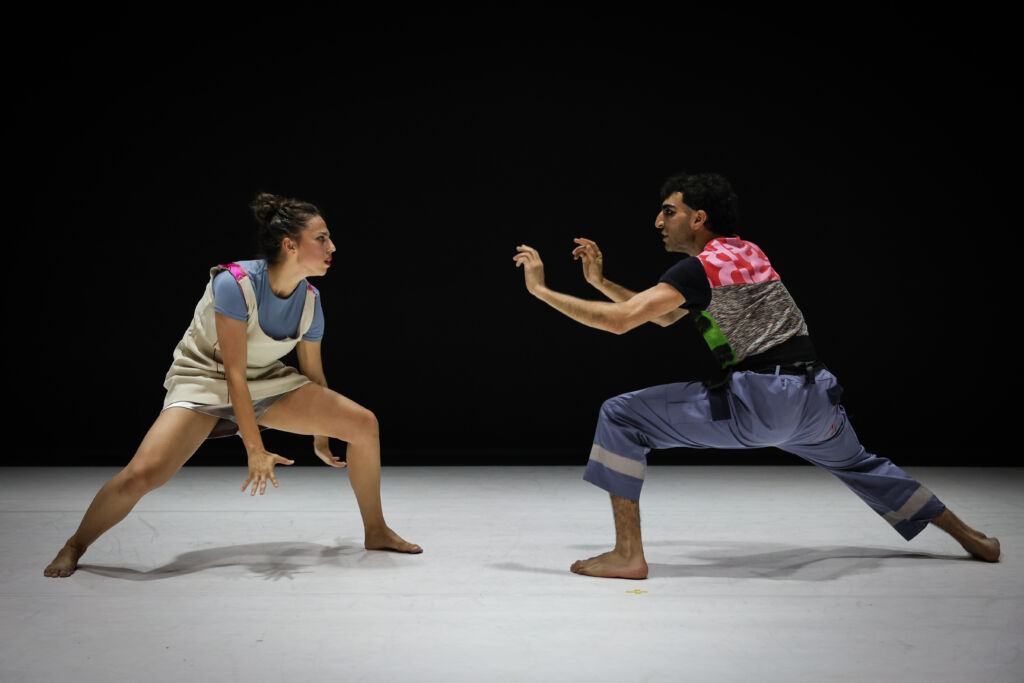 1 I2 I3program Duets Naomi Kats photoby Asya Skorik 1 5