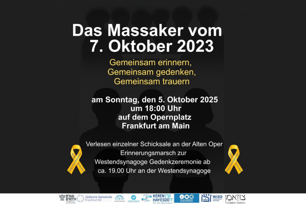 7 Oktober 2