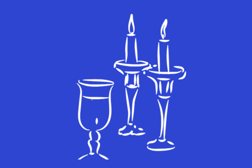 Anmeldung zum Pessach Seder 1 und 2 Abend 10