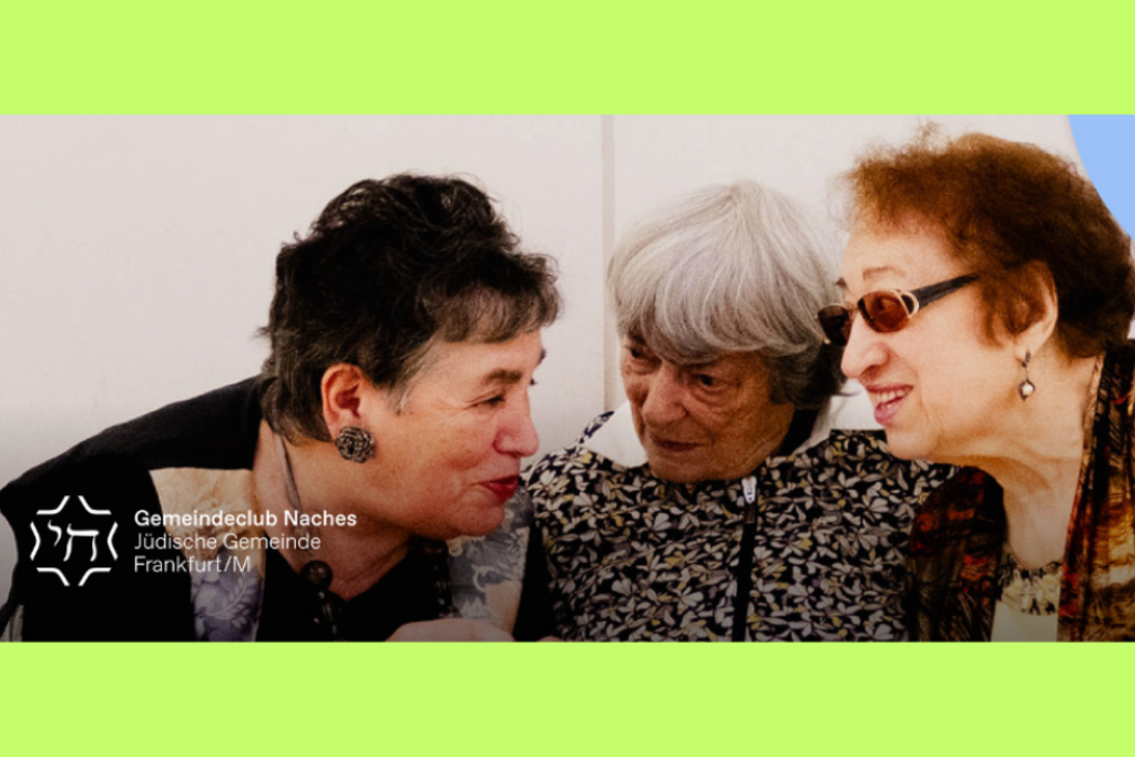 Anmeldung zum Pessach Seder 1 und 2 Abend 13