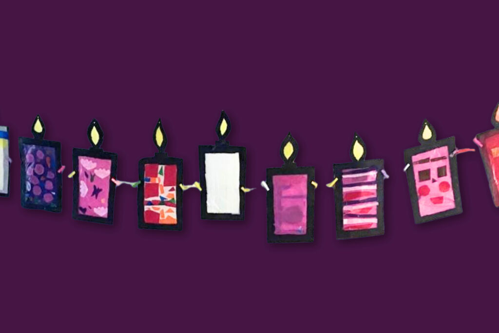 Chanukka Familienzentrum 03