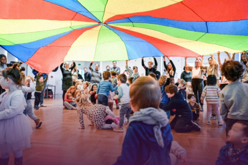 Familienzentrum NEU WEB