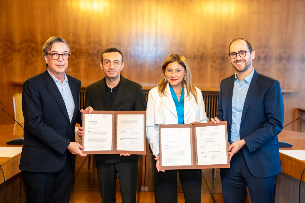 Neuer Frankfurter Vertrag Menzel 13