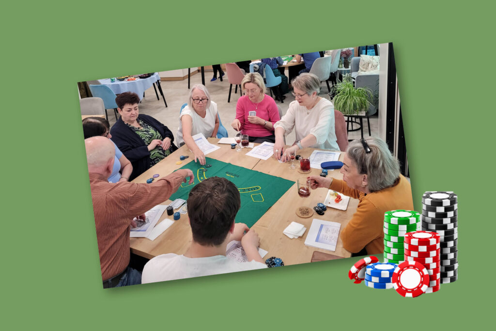Pokerabend 3