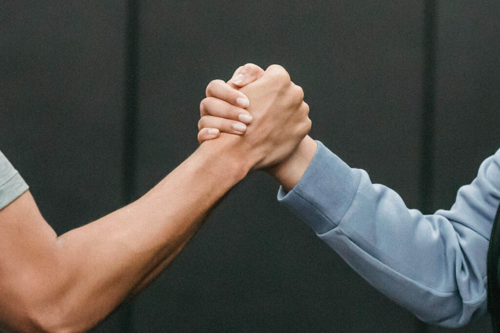 Sicherheitstraining 4