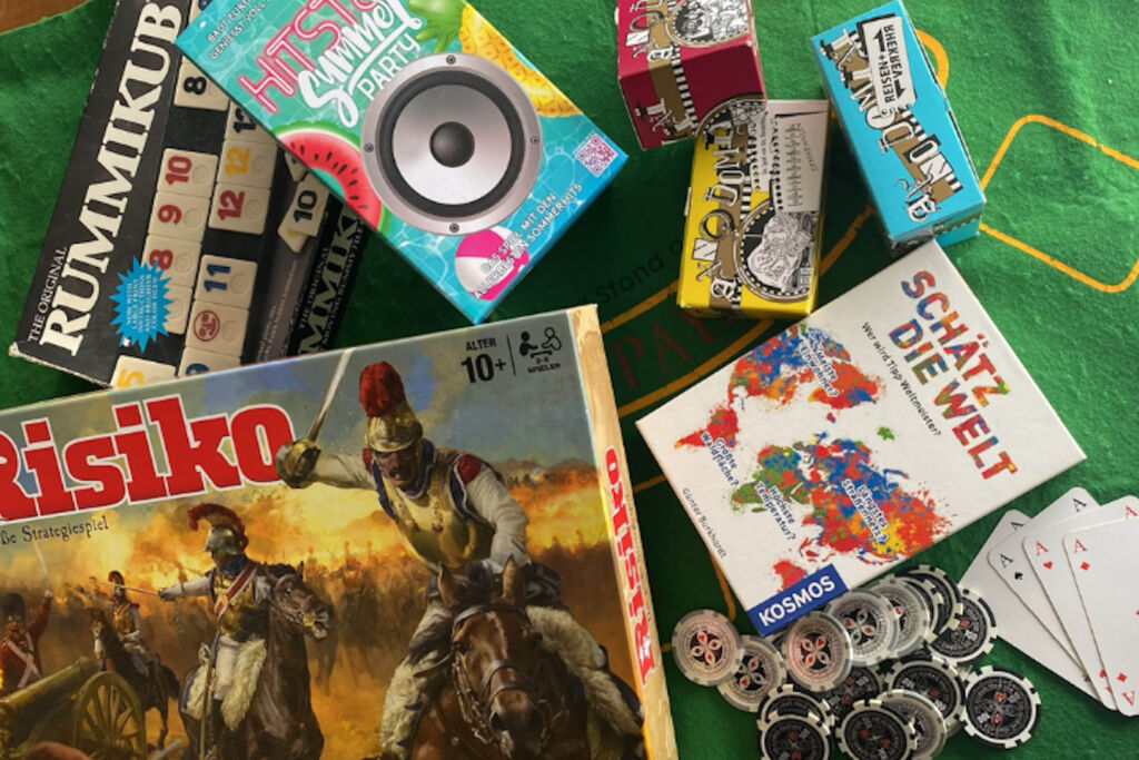 Spieleabend 3