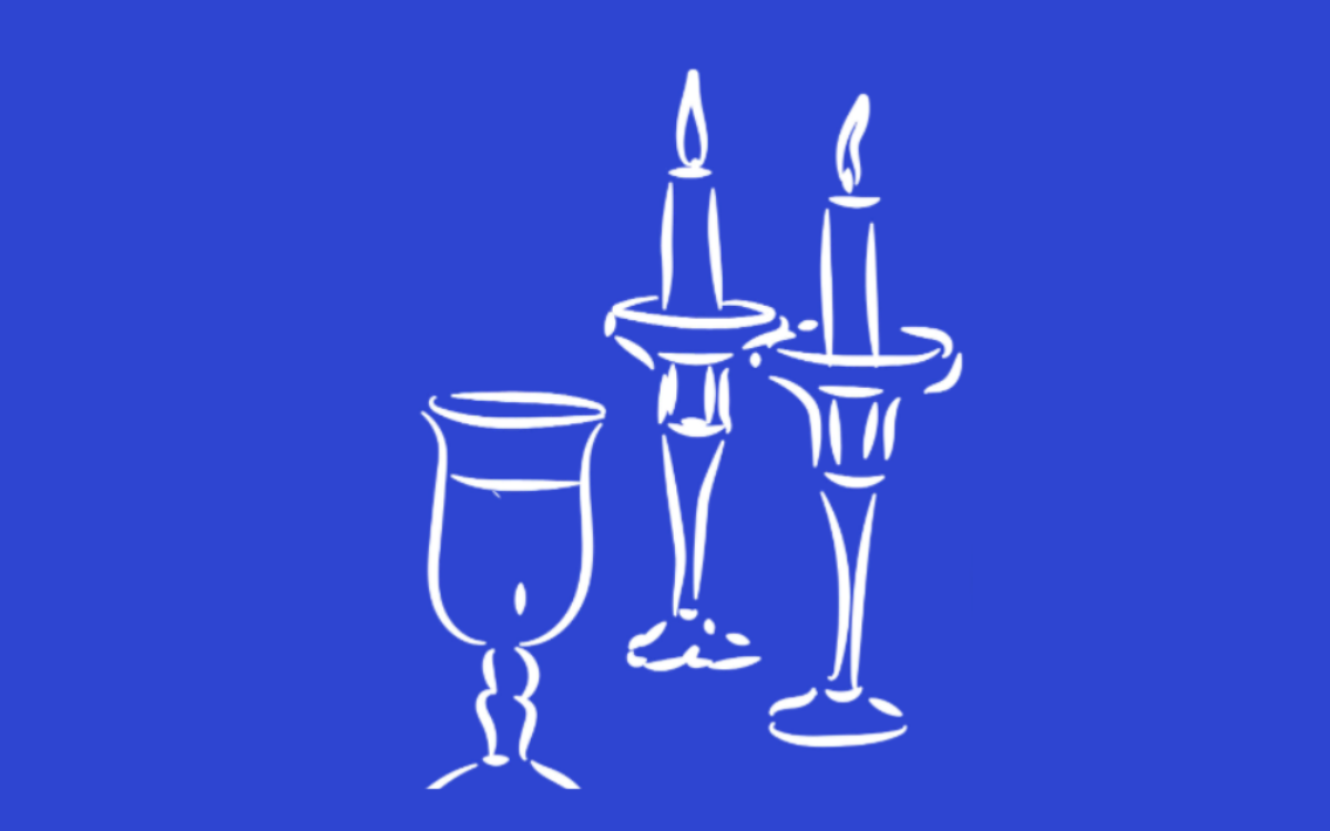 Anmeldung zum Pessach Seder 1 und 2 Abend 10