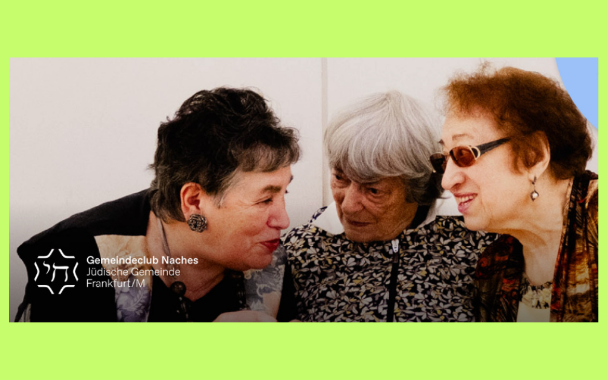 Anmeldung zum Pessach Seder 1 und 2 Abend 13