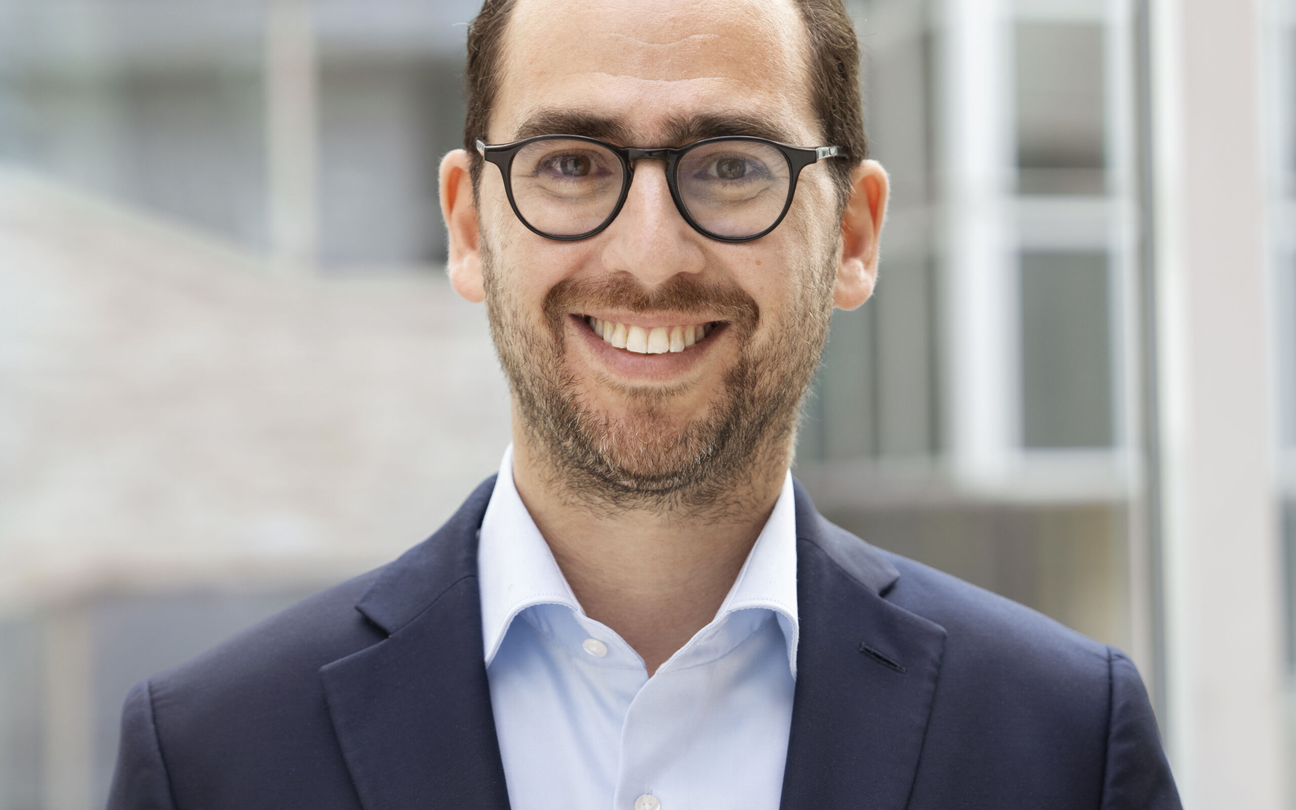 Benjamin Graumann Foto Daniel Woeller