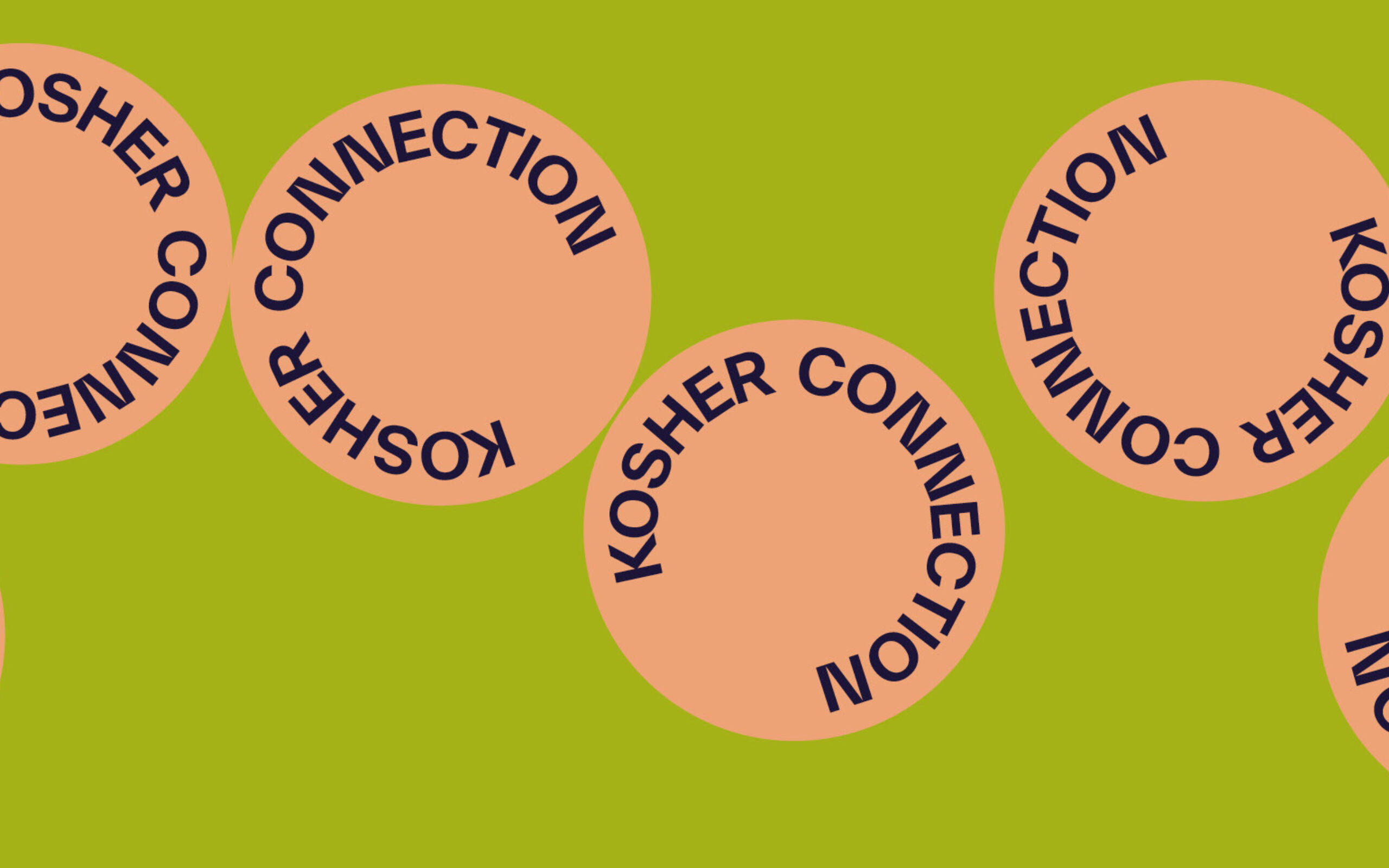 Kosher Connection 94