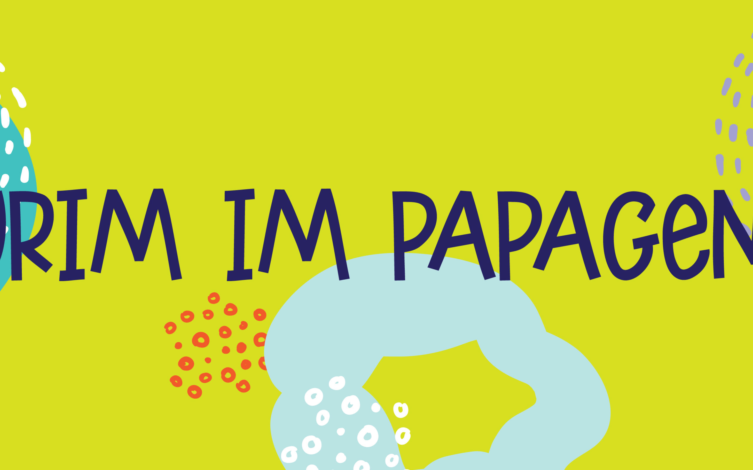 LB Ee O Llh WJ Ha Einladung Purim im Papageno 2026 quer fuer website