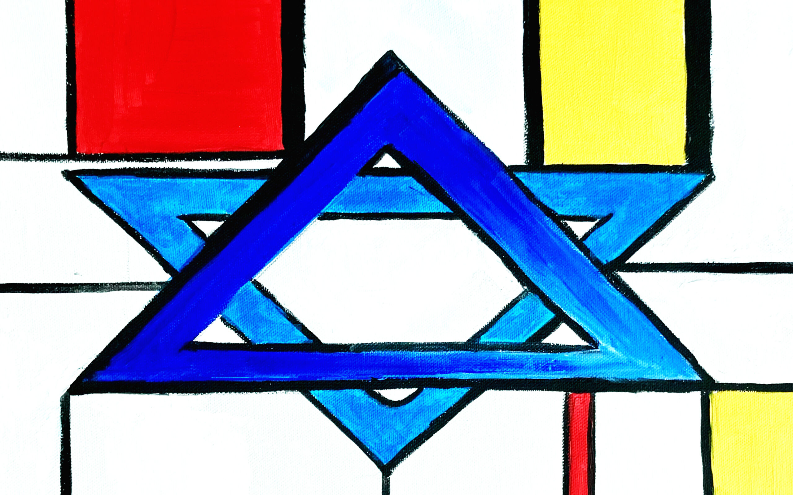 Magen David Formen copy