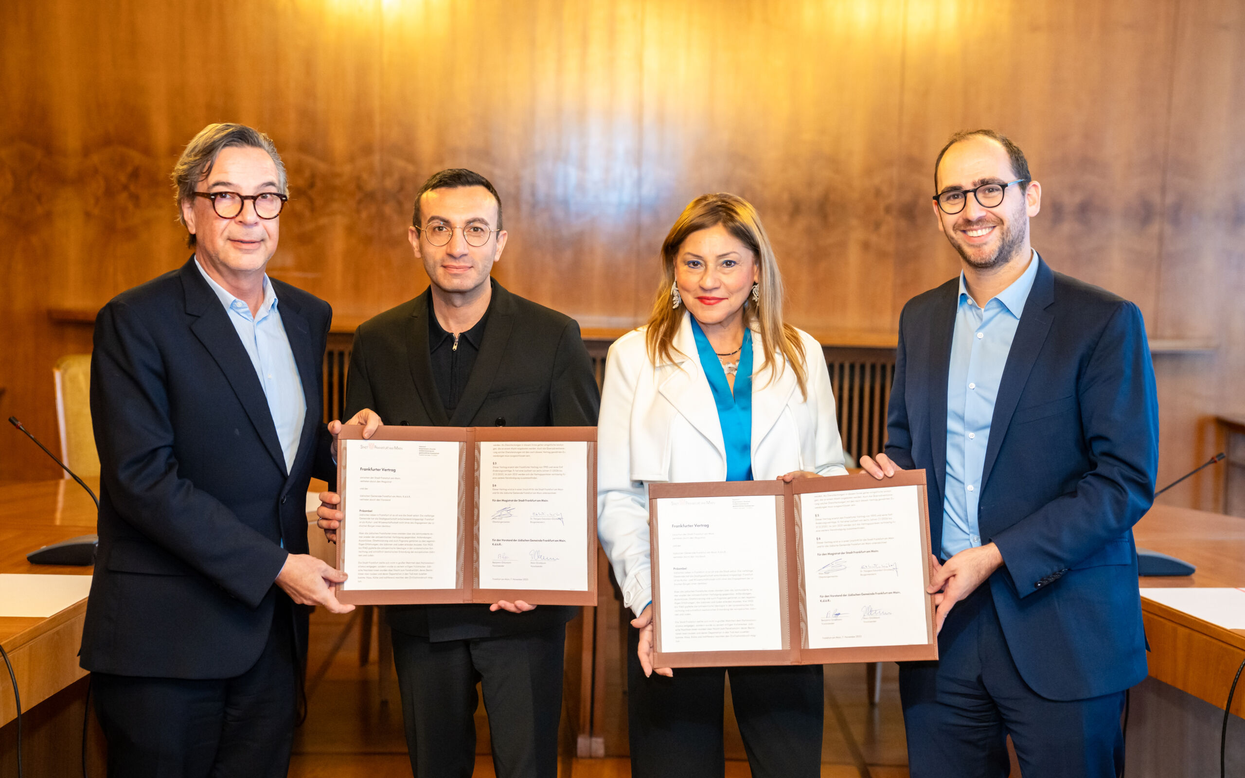 Neuer Frankfurter Vertrag Menzel 13