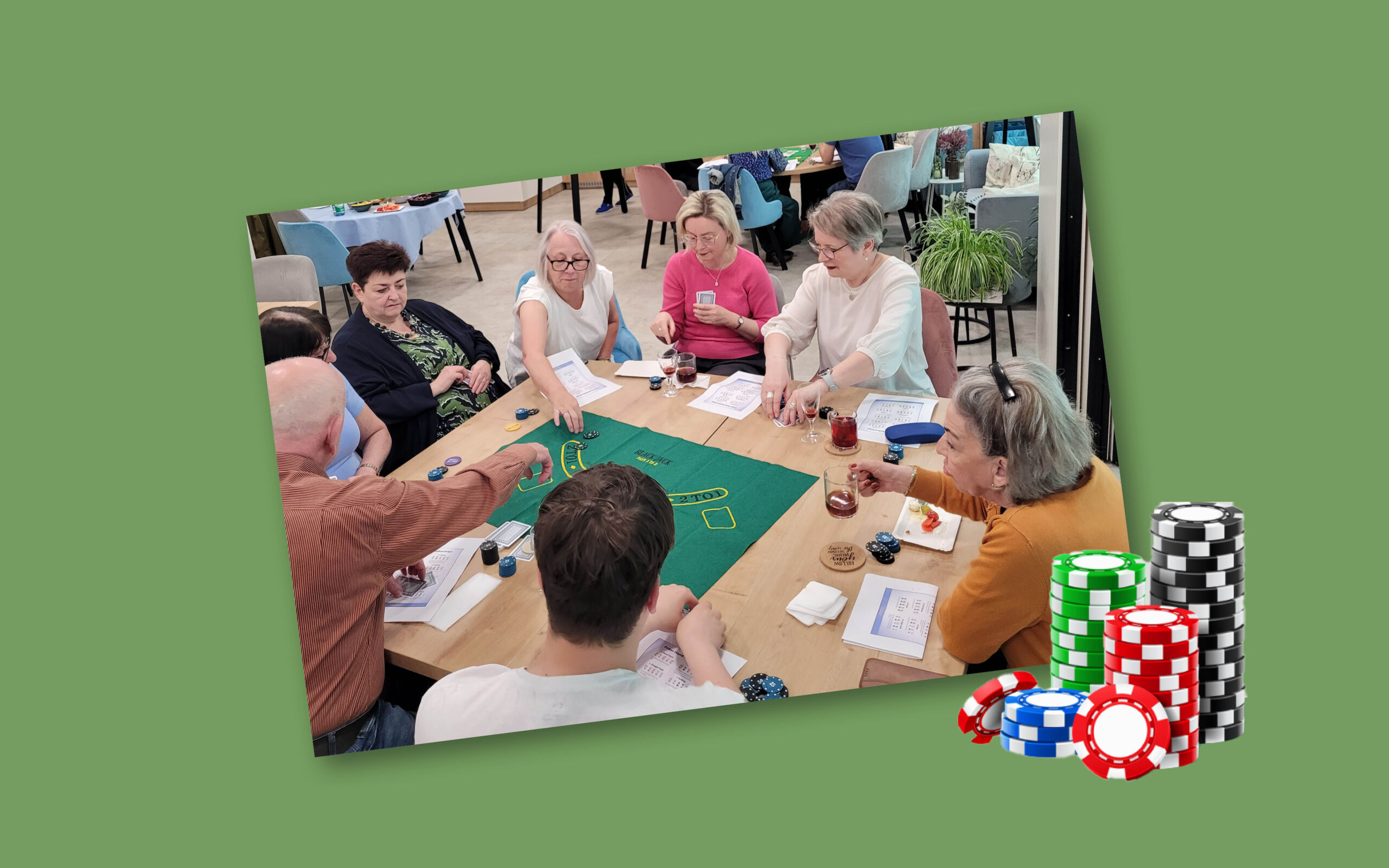 Pokerabend 3