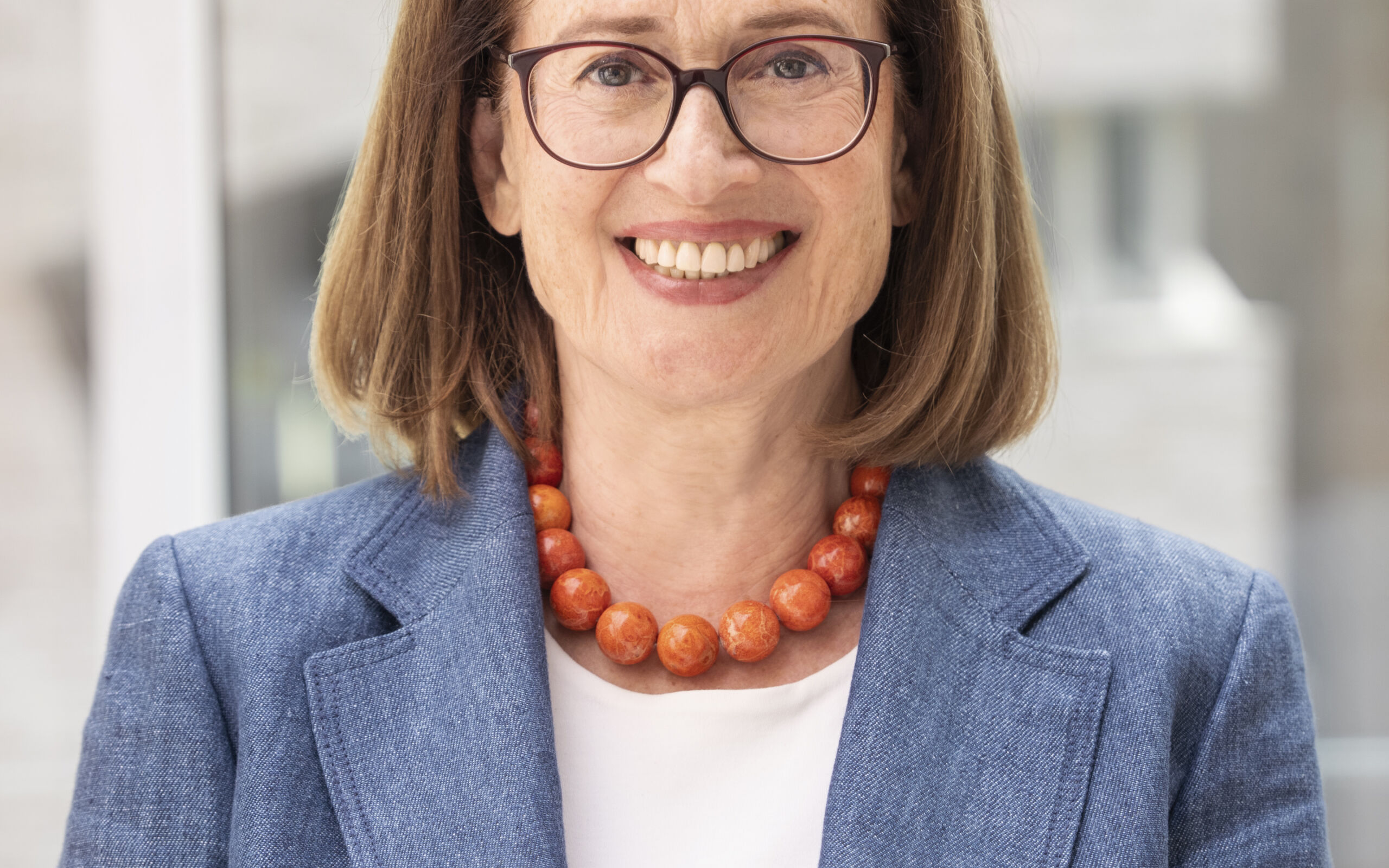 Rachel Heuberger Foto Daniel Woeller