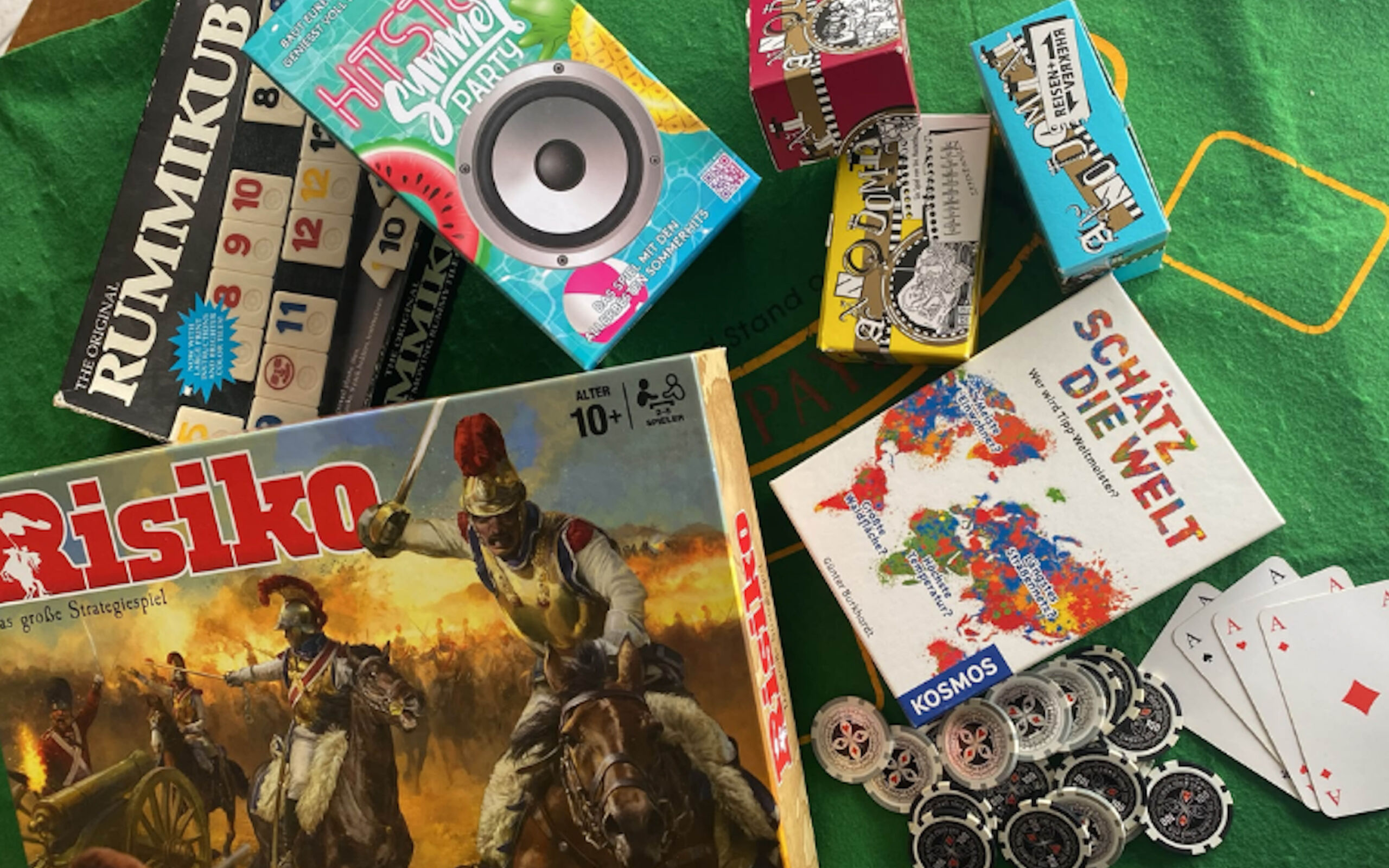 Spieleabend 3