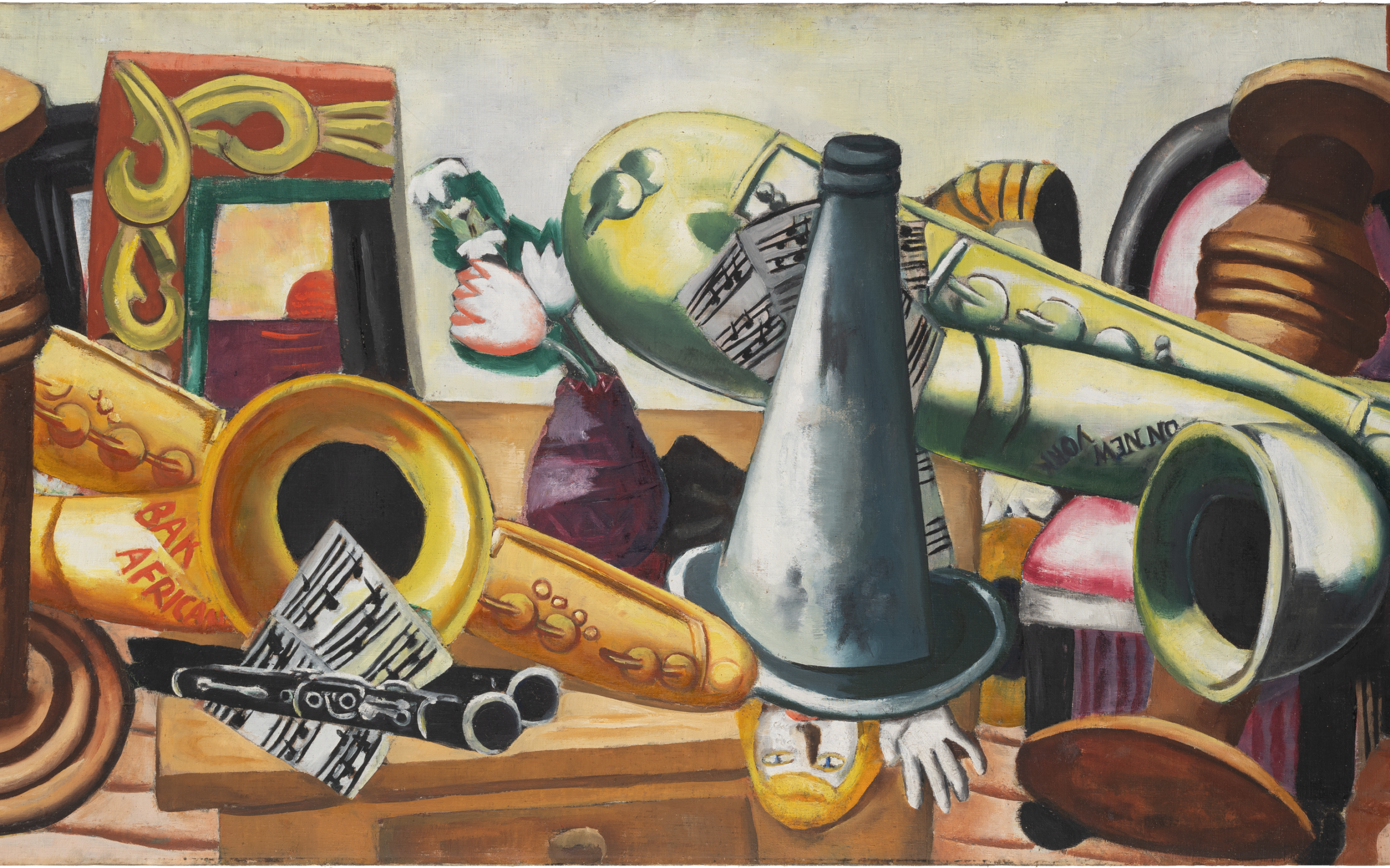 Sg1159 max beckmann stillleben mit saxofonen 1926 2