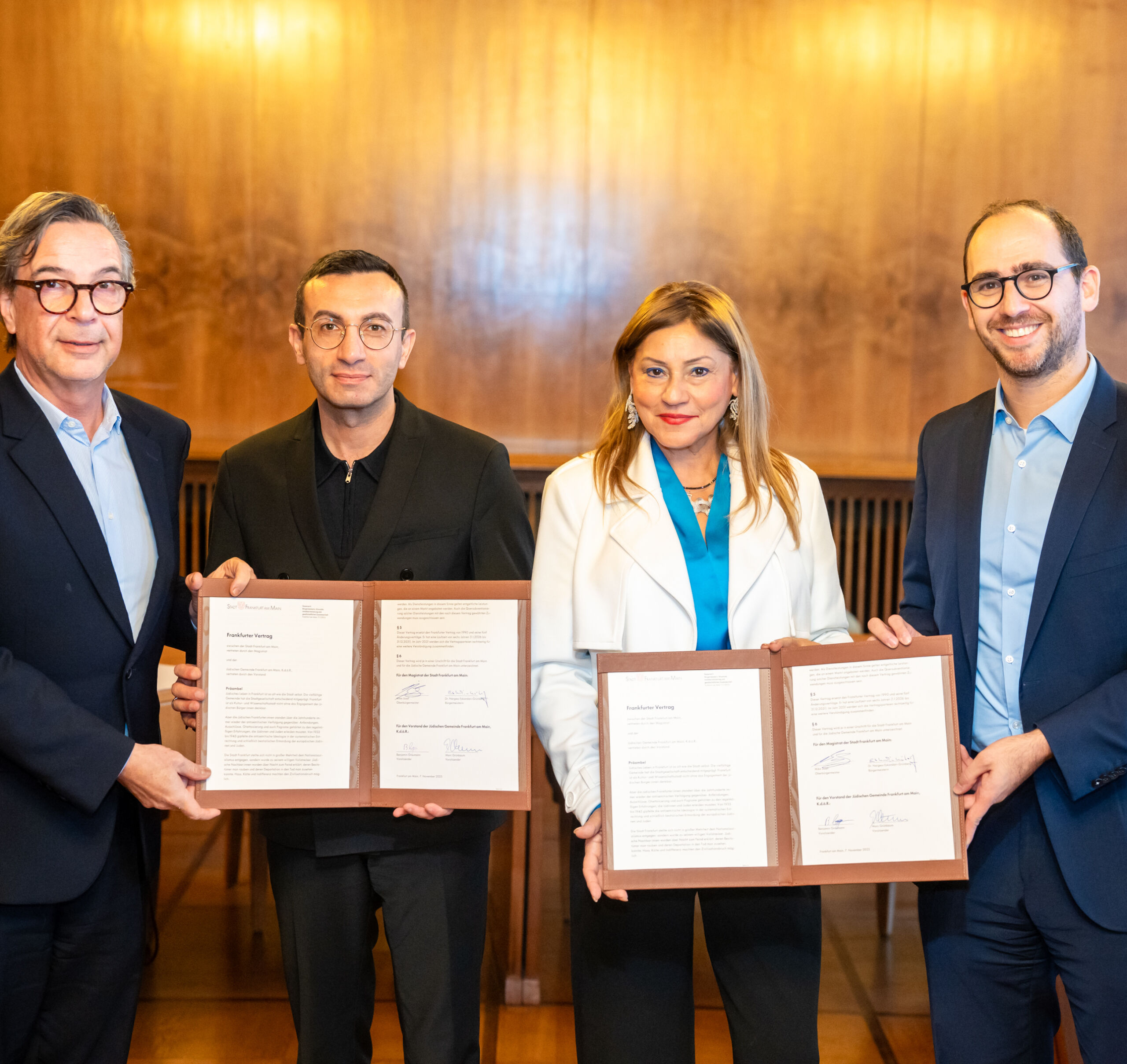 Neuer Frankfurter Vertrag Menzel 13