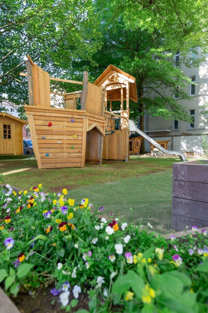 Arche Noah Spielplatz