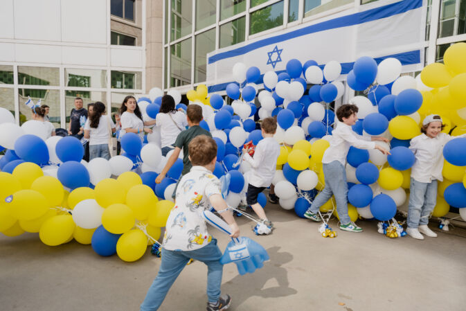 Luftballons Fest Israel 240514 JGF Nonot 3100