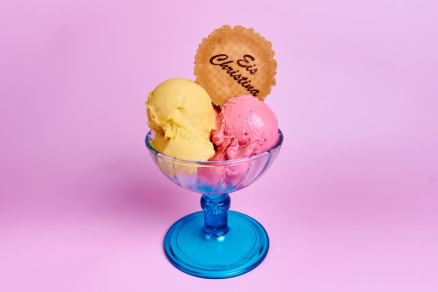 Eis Christina